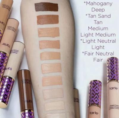 TARTE SHAPE TAPE CONCEALER ( MINI )