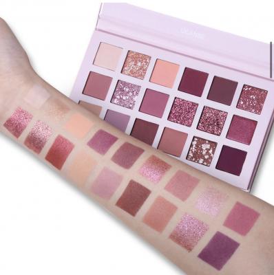 UCANBE AROMAS PALETTE