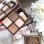 TOO FACED COCOA CONTOUR CHISELLED TO PERFECTION PALETTE