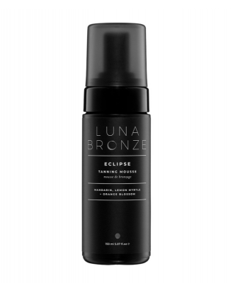 Luna Bronze Eclipse Tanning Mousse